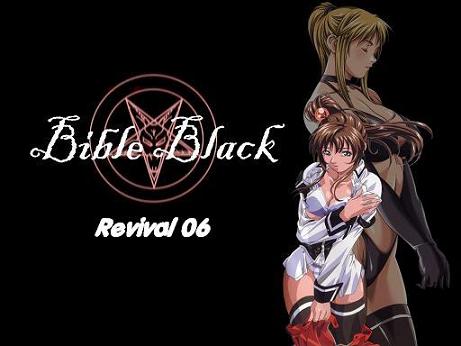Bible Black Revival 6