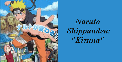 Naruto Shippuuden: Kizuna