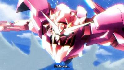 Mobile Suit Gundam S2 00 episodio 7