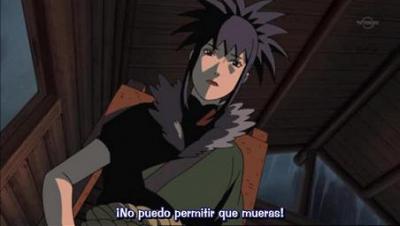 Naruto Shippuuden episodio 94